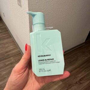 Kevin Murphy Leave in repair